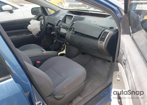 2006 Toyota Prius z USA, uszkodzony, nr VIN JTDKB20U267527930